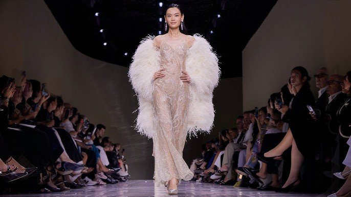 Giorgio Armani’s Final Collections to Grace Milan Fashion Week