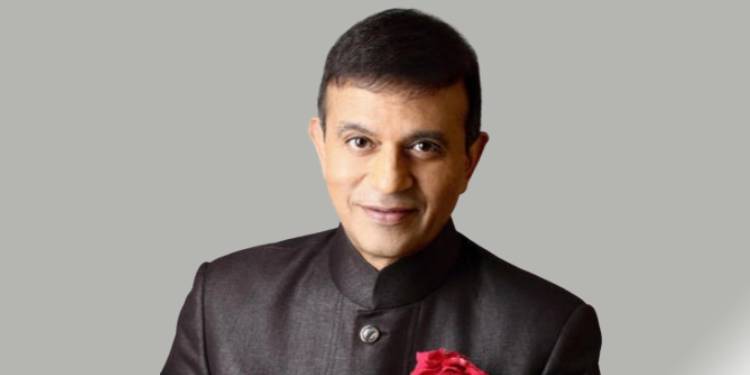 Prasad Bidapa on the Global Rise of Indian Fashion