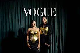 Best-Dressed at Vogue India’s Forces of Fashion 2025