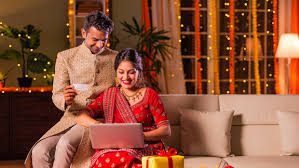 Festive Shopping 2025: Online Spending to Soar 115%