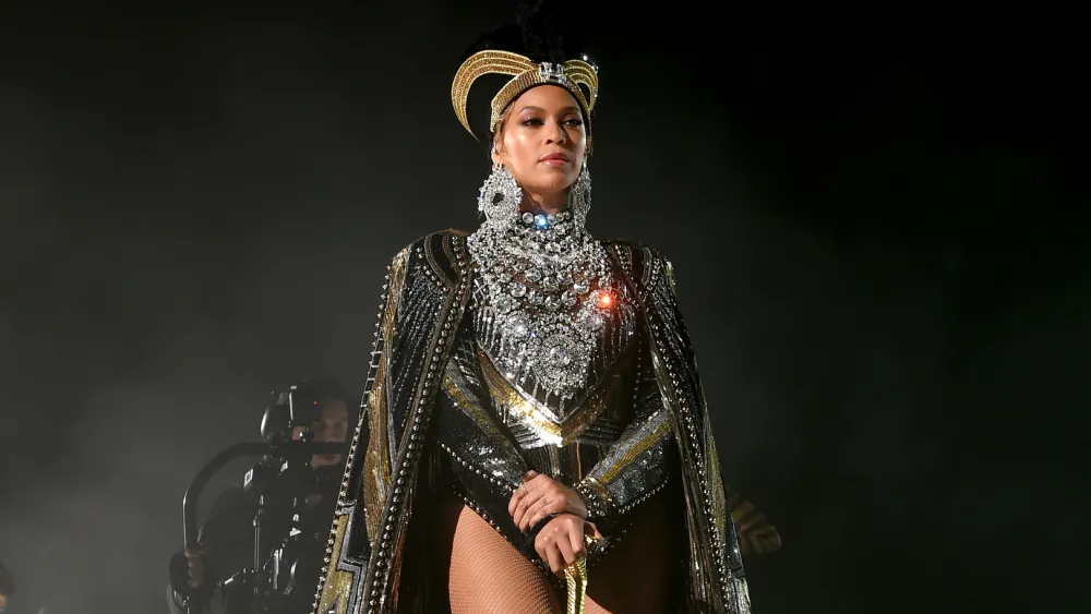 Balmain’s Timeless Influence: From Josephine Baker to Beyoncé