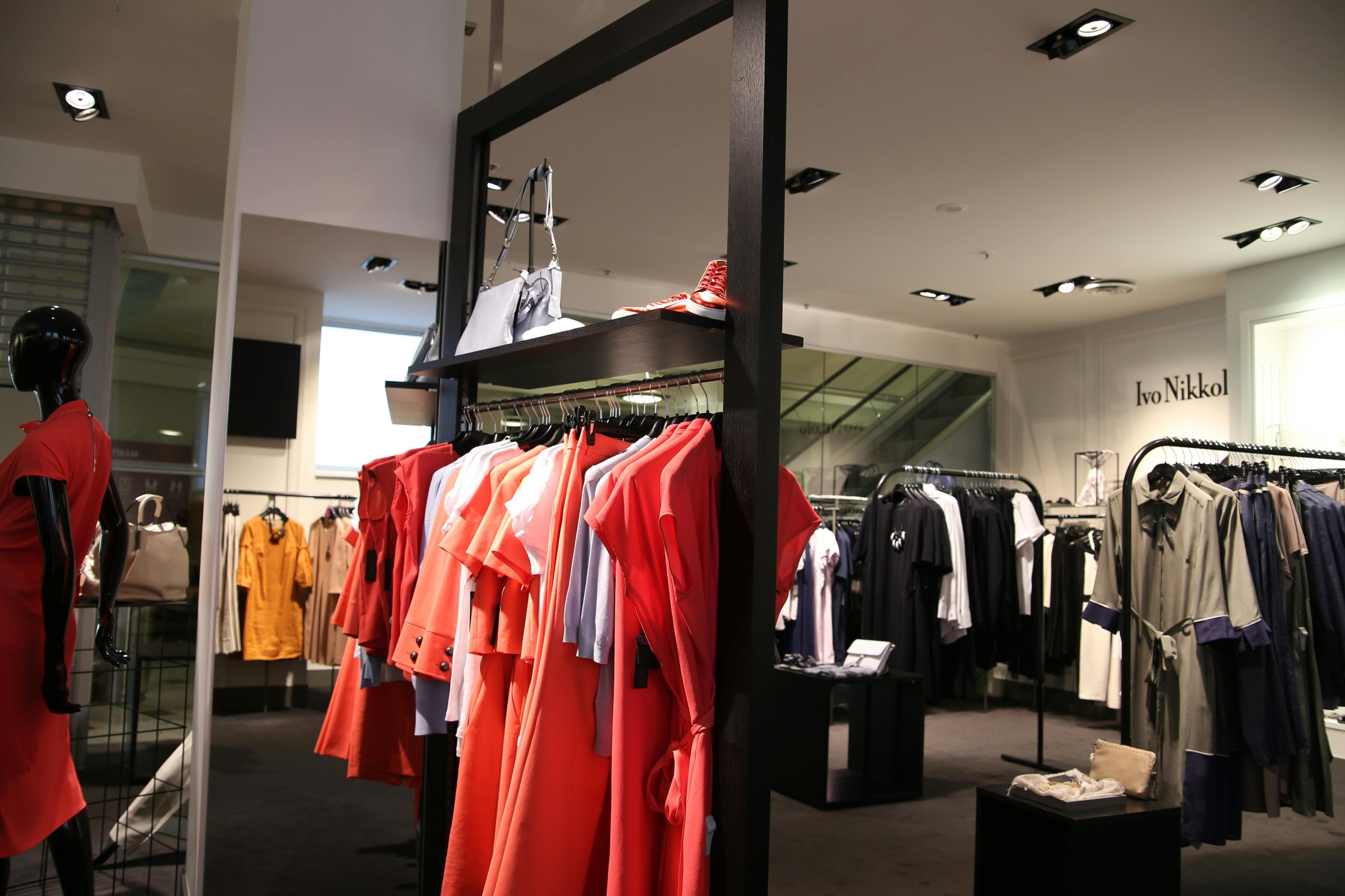 GST Shake-Up: India’s Clothing Tax Hits Global Fashion Players