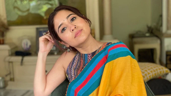 Shweta Tripathi’s Skincare Secrets at 40