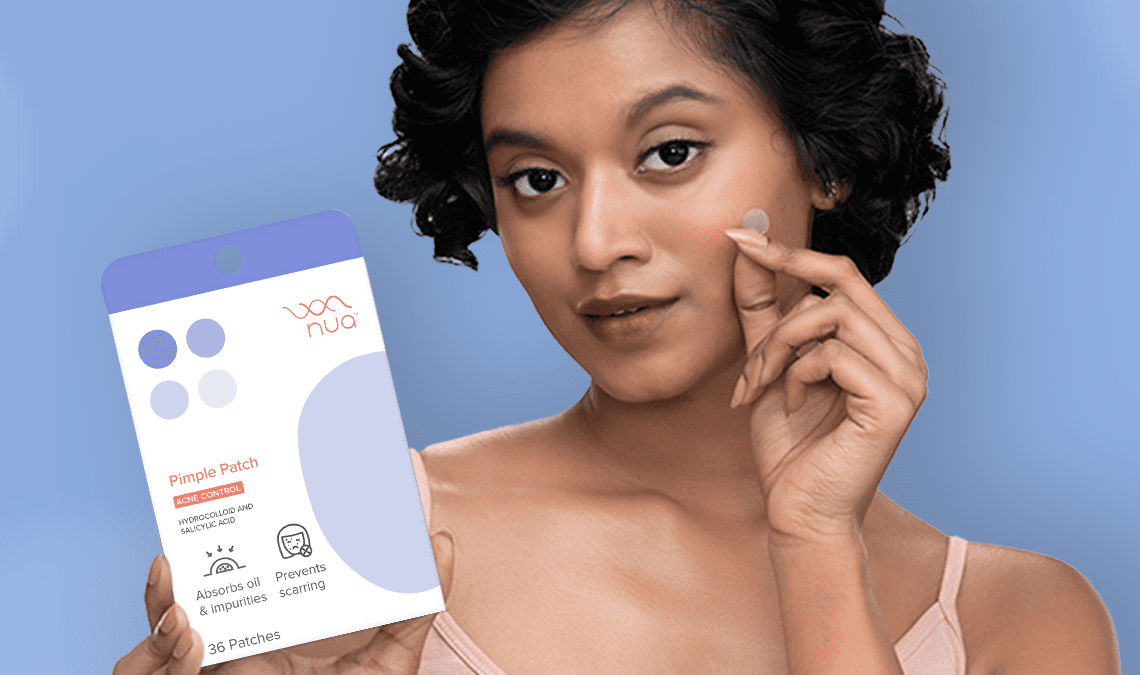 Top Pimple Patches of 2025: Expert-Approved Solutions