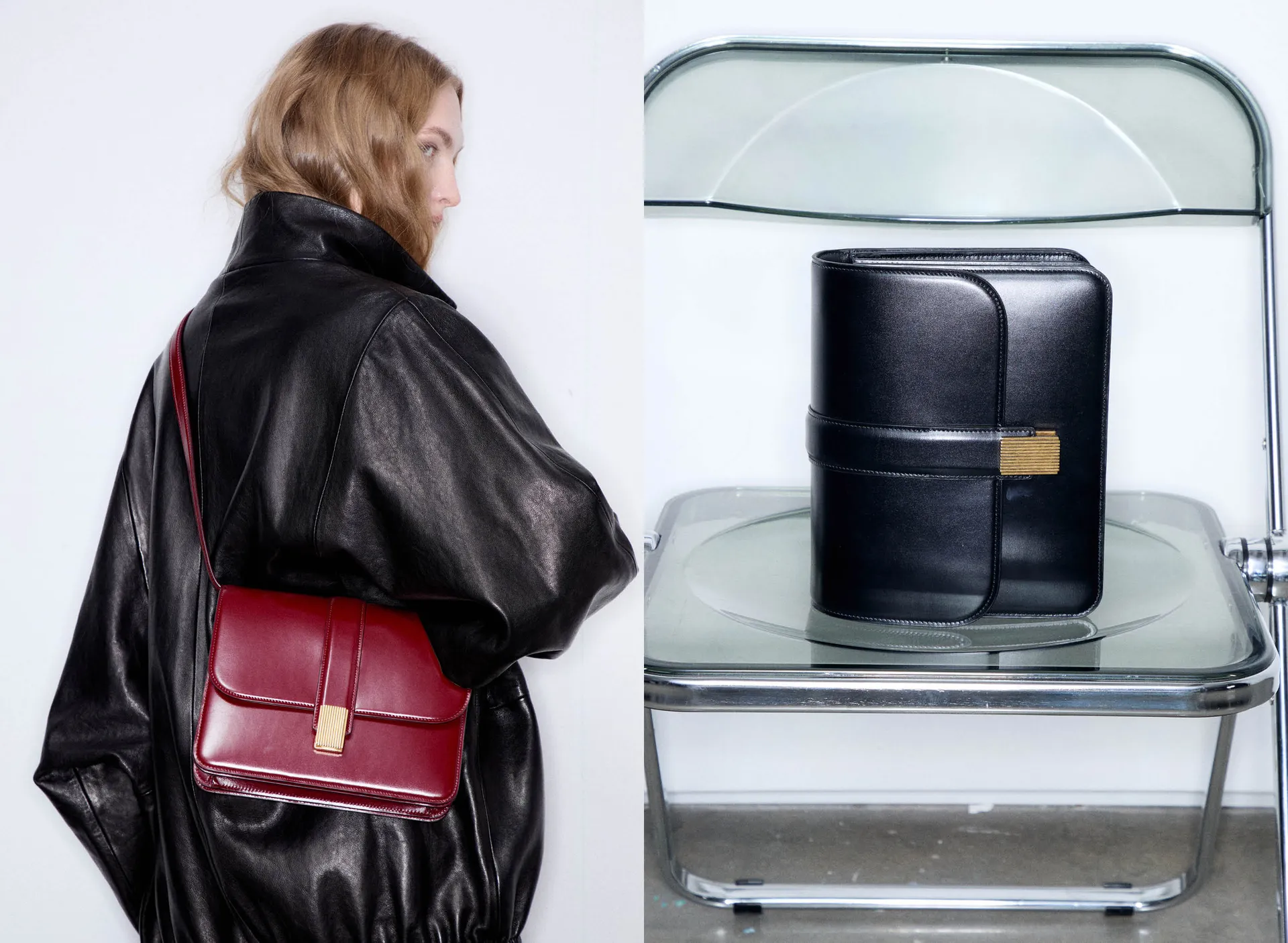 The Blake Bag: Khaite’s New Icon