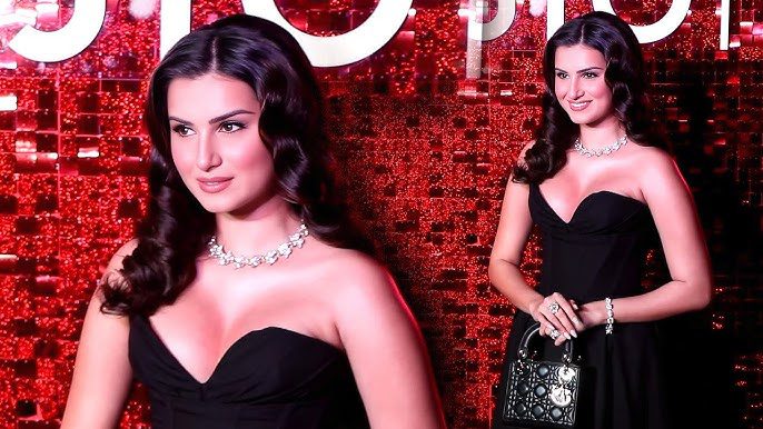 AJIO & HSBC India Launch Fashion-Lifestyle Collaboration Led by Tara Sutaria