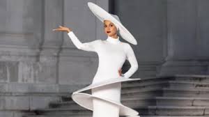 Natasha Poonawalla Transforms Venice to Her Catwalk