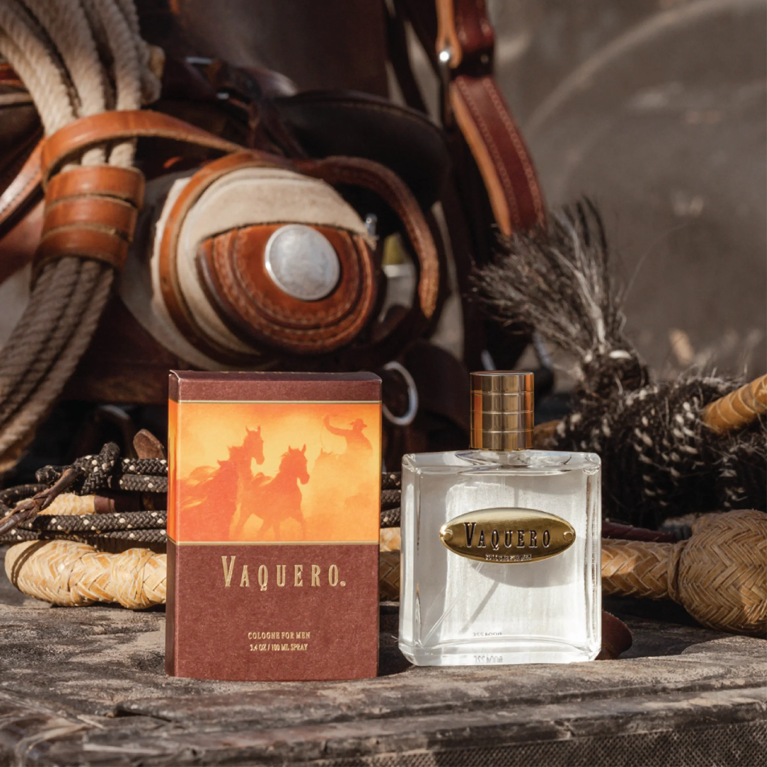 Vaquera Debuts First Fragrance with Comme des Garçons
