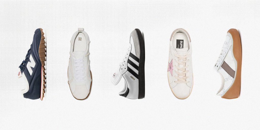 Top Retro Sneakers for Women in 2025: Style Meets Comfort