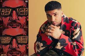 Kr$na on Rap Battles, His Fandom ‘Awaam’, and Playing the Long Game