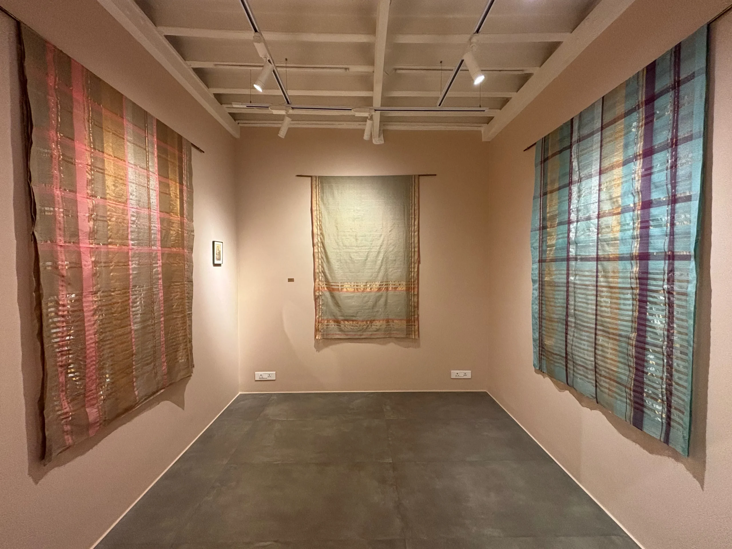 Legacy in Thread: Three Centuries of Maheshwari Woven Anew