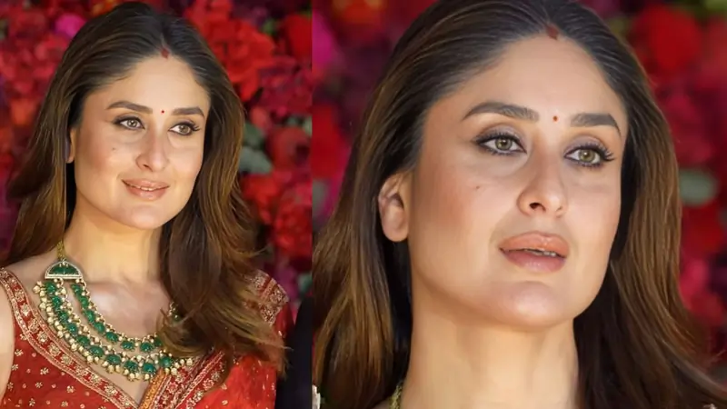 Kareena Kapoor Khan Turns 45: Celebrating the Bebo Blueprint