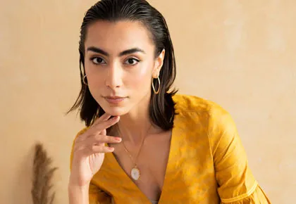 Shweta Raj’s Survival Guide: Thriving Through Fashion Week