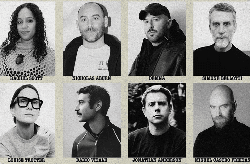 The September Shake-Up: Meet the Spring 2026 Fashion Week