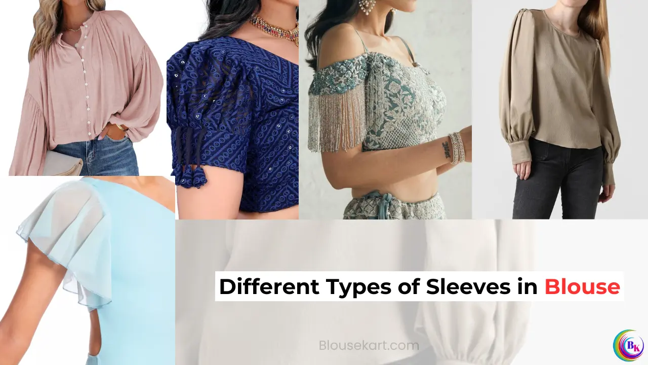 Exploring the Evolution of Sleeve Trends in Fashion