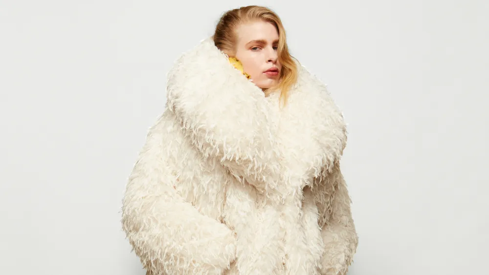 Interparfums Ends Rochas Fashion Line