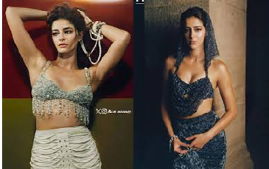 Ananya Panday: The Gen-Z Bollywood Star Who Feels Like Home