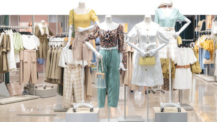 India’s Northeast Claims Spotlight in Fashion Innovation