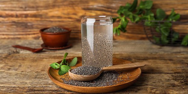 5 Ways Chia Seeds Can Transform Your Skin Naturally