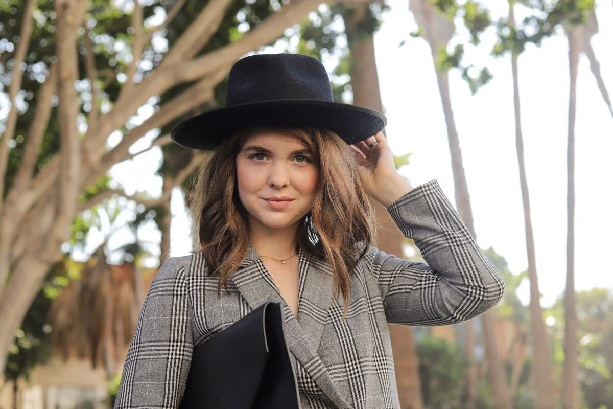 A Stylish Glossary of Hats: 8 Iconic & Quirky Picks