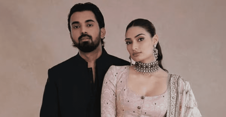 New Home : Athiya Shetty & KL Rahul Welcome Blessings