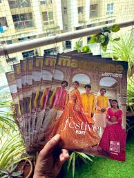 Amazon Fashion & Beauty’s Festive Edit: A Chic Shopping Guide