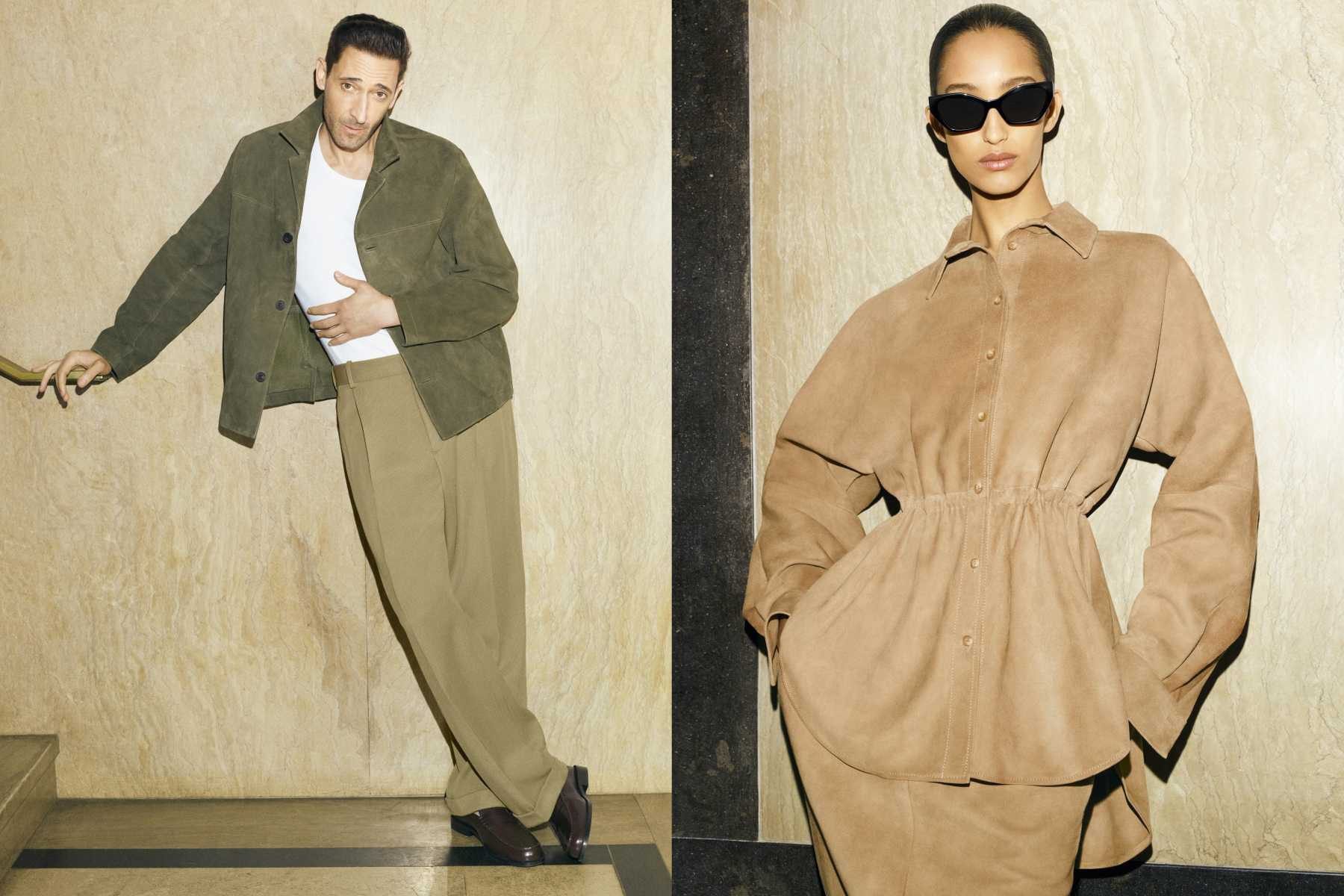 COS Marks India Debut with Quiet Luxury Aesthetic