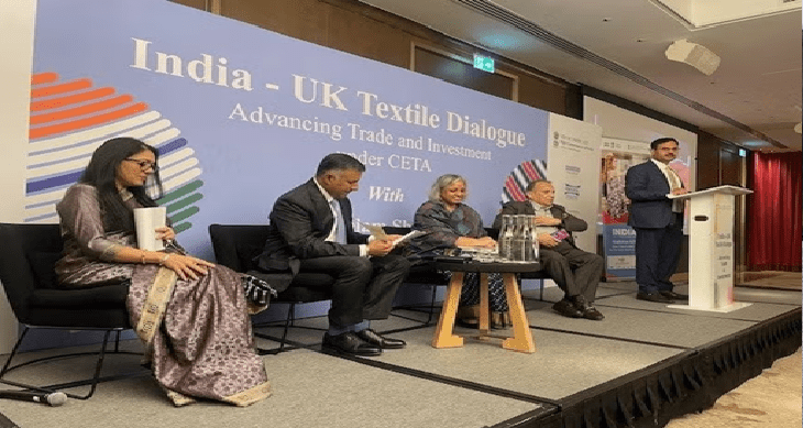 How the India-UK Trade Deal Could Reshape Global Fashion
