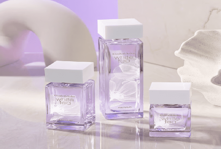 Revlon Taps Amber Garrison to Lead Elizabeth Arden & Global Fragrance