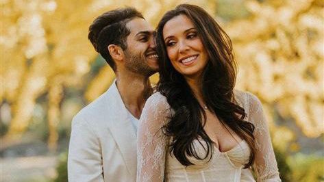 A Multicultural Love Story Unfolds in Tuscany