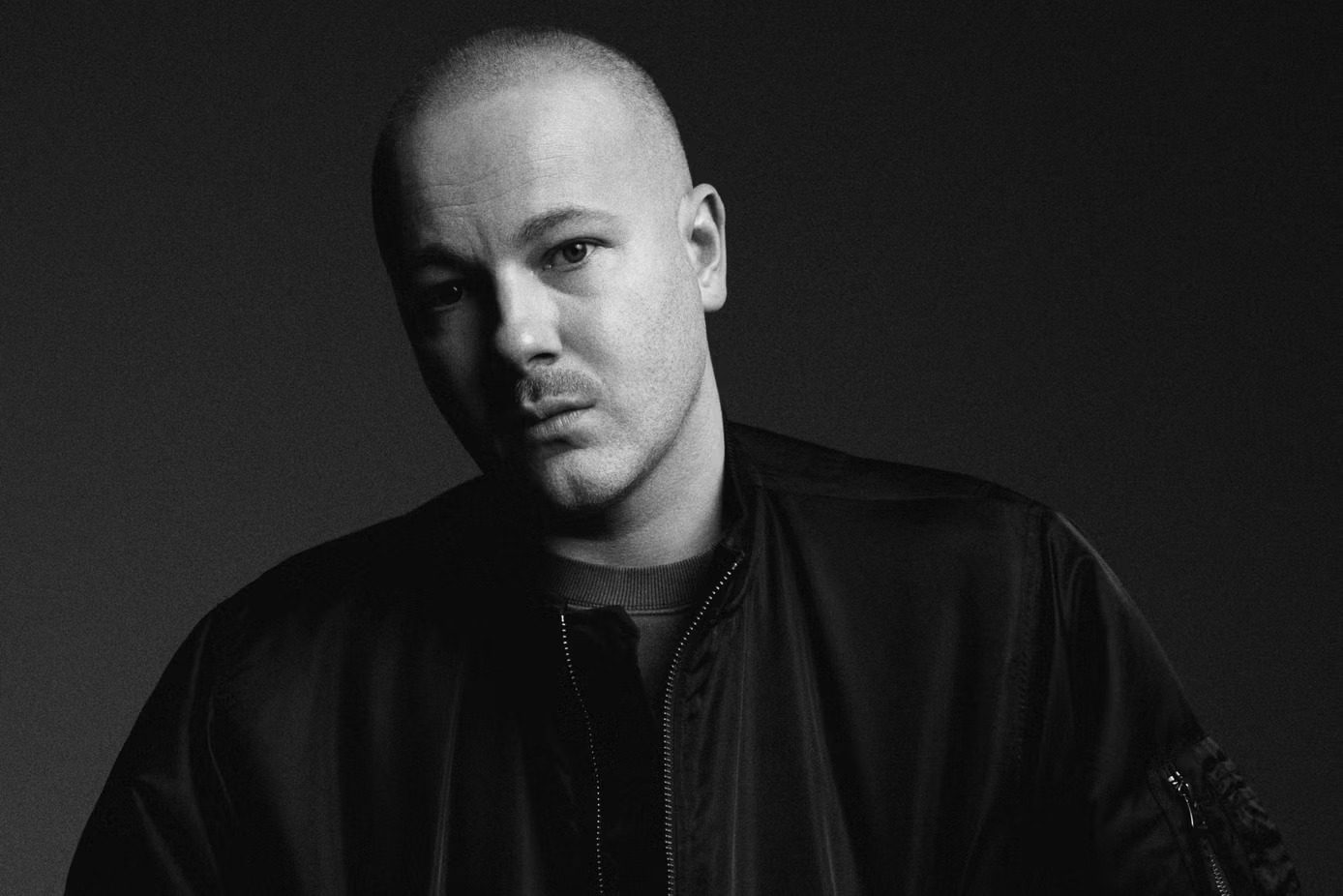 Gosha Rubchinskiy Relaunches His Label After Seven Years