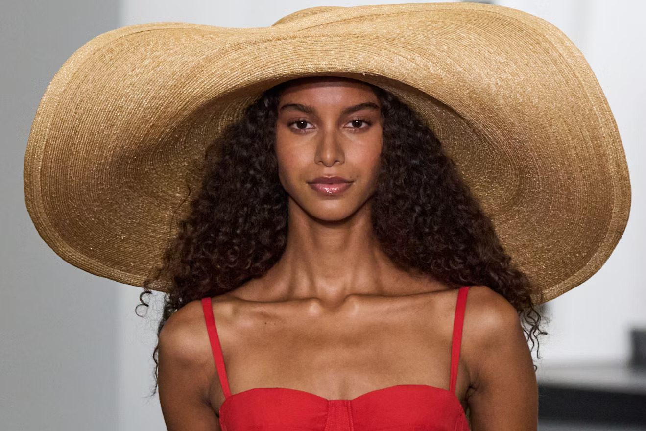 Ralph Lauren Opens NYFW Early With Minimalist Yet Soft Spring 2026 Collection