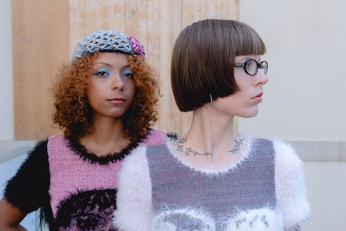 Mode Suisse & Friends 2025: Zurich Shines Spotlight on Young Sustainable Fashion Talent