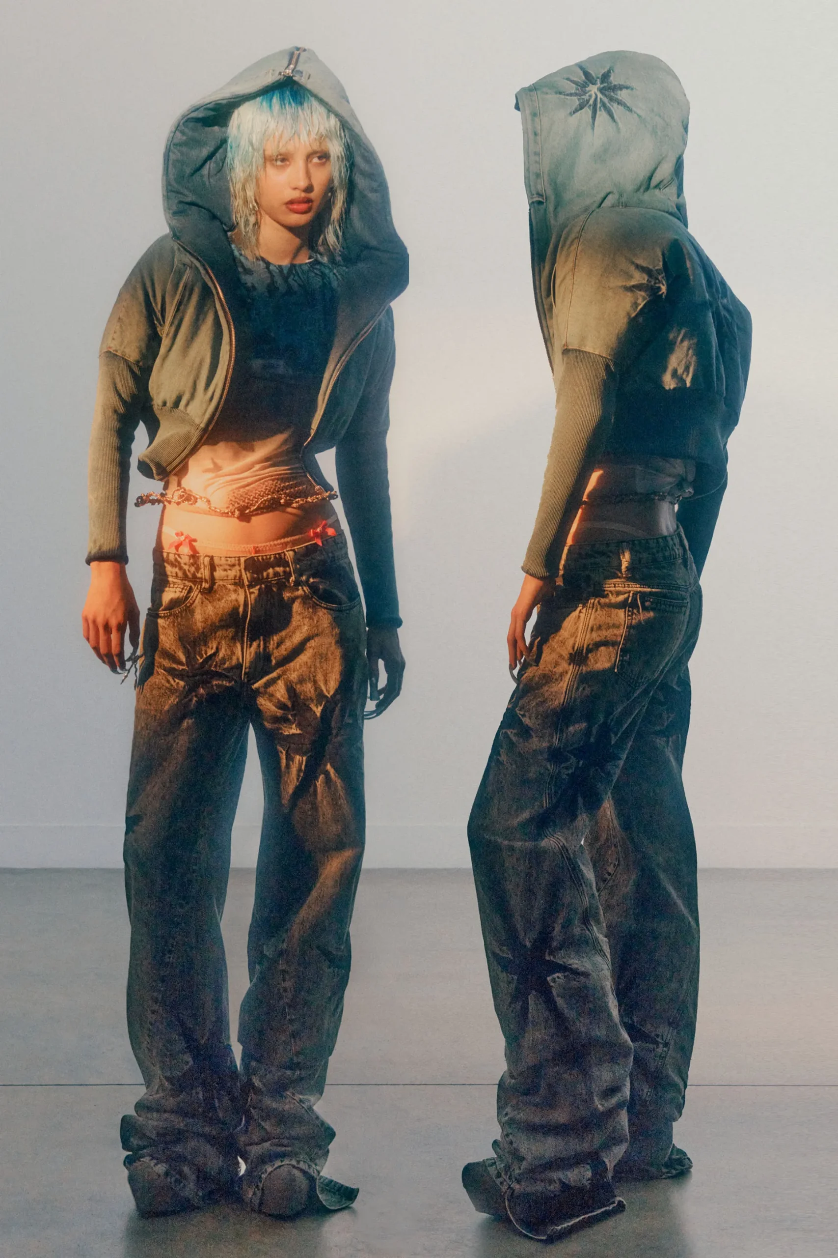 Paul Smith Foundation Announces 2025/26 Fashion Residency Cohort Empowering Emerging Designers