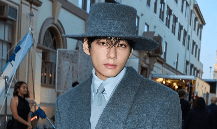 V’s fashion redefining tradition on the global stage