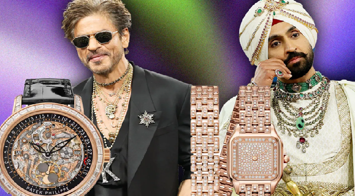 Diamond Timepieces Go Beyond Time: Inside the World’s Most Opulent Watches