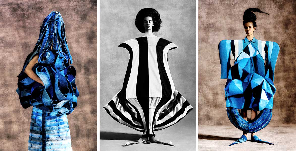 Anam Husain’s ‘CUT-PUTLY’ Marks a Bold, Thoughtful Runway Debut at Lakmē Fashion Week x FDCI