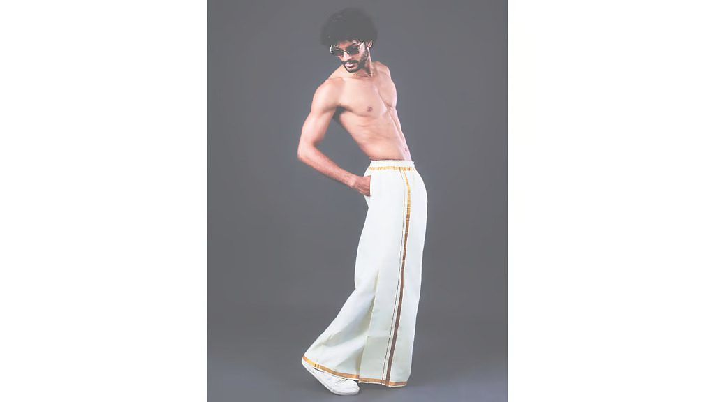 Mozhi Mann Maatram: Purushu Arie’s Bold Fusion of Tamil Heritage and Street Style