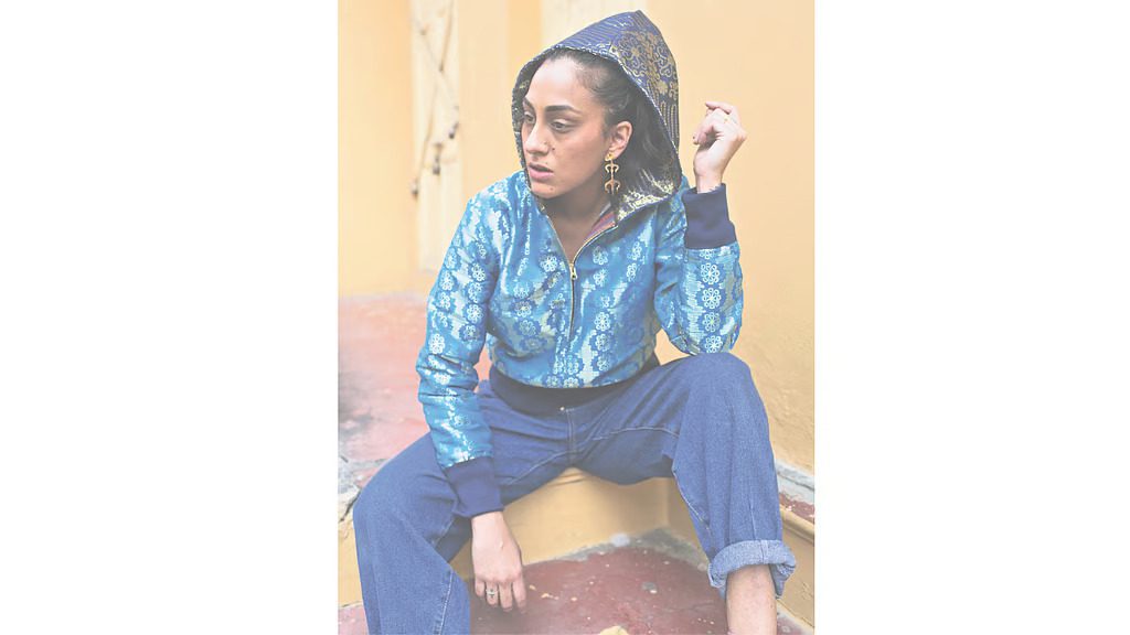 Zero-Waste Fashion with Heart: How LataSita Turns Forgotten Saris into Timeless Style