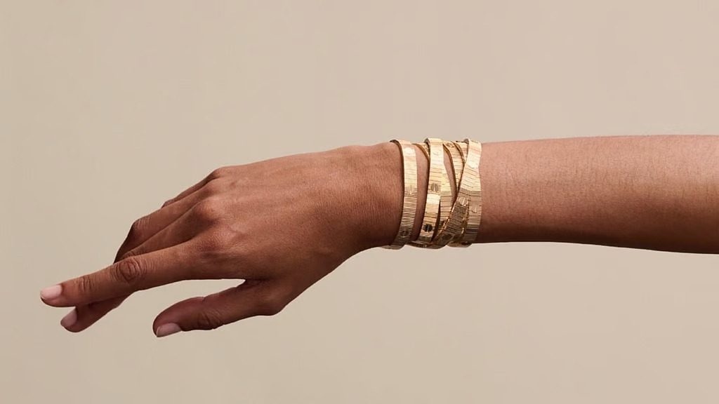 After 56 Years, Cartier’s Iconic Love Bracelet Gets a Modern Glow-Up