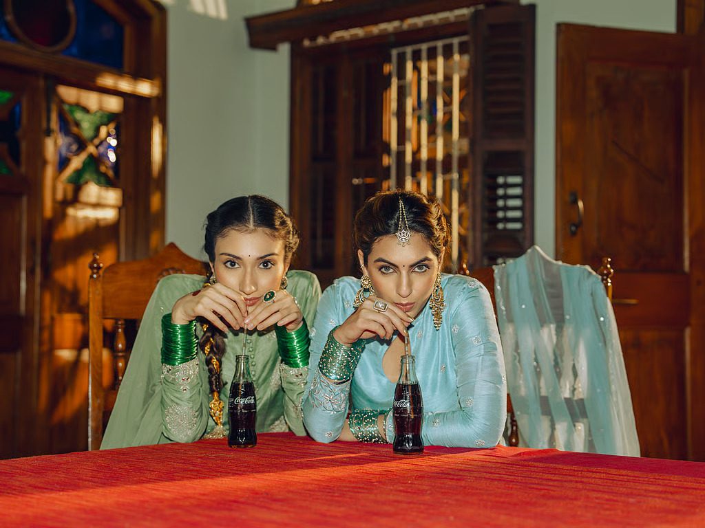 Nafs unveils ‘Dua’ — a soulful celebration of love, prayer, and sacred beginnings