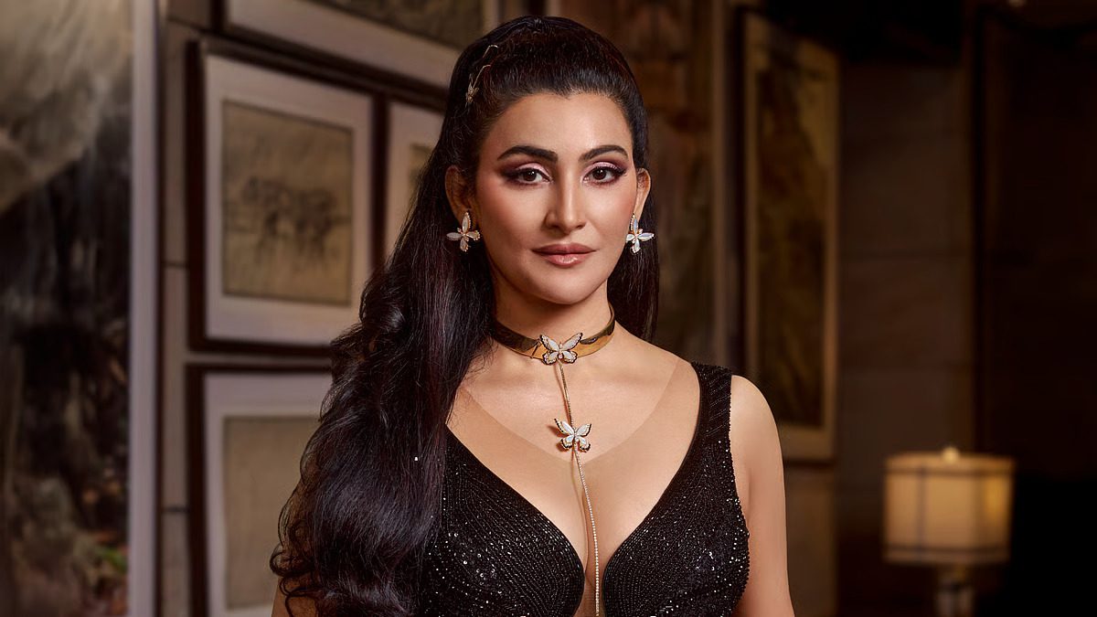 Amaris Fine Jewels x Shalini Passi: An Artistic Collaboration that Redefines Luxury Jewellery