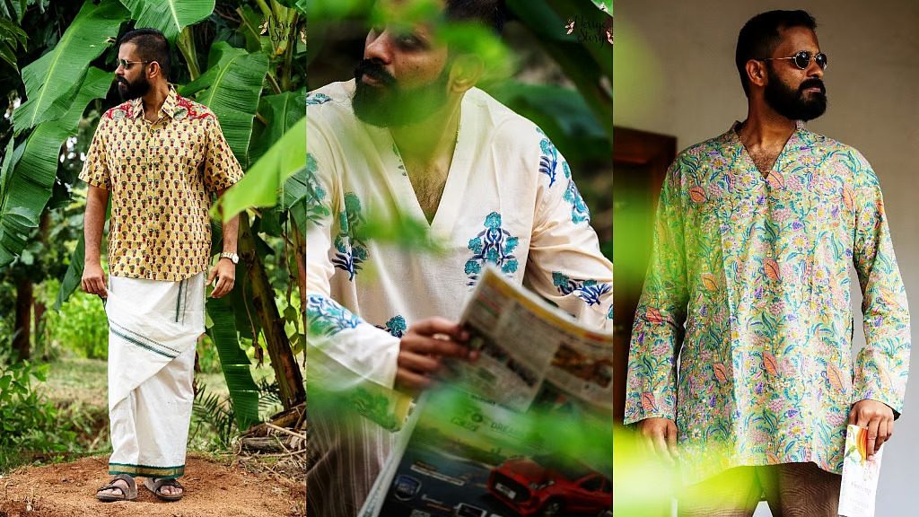 Nerige Story: Where Indian Craft Meets Contemporary Cool