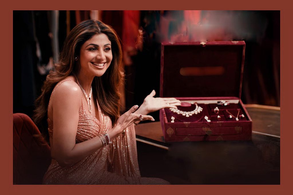 💎 Limelight’s ‘Navarambh’ Collection: A Shimmering Celebration of New Beginnings