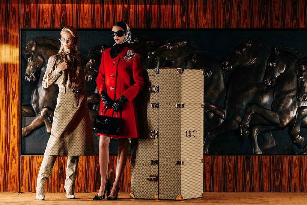 Creative Revolution: Milan Fashion Week 2025 Marks a New Era of Luxury Leadership