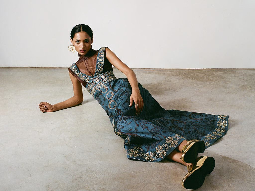 Whencut Goddamn’s ‘Delulu Era’ Invites You to Embrace Fantasy, Playfulness, and Pure Self-Expression