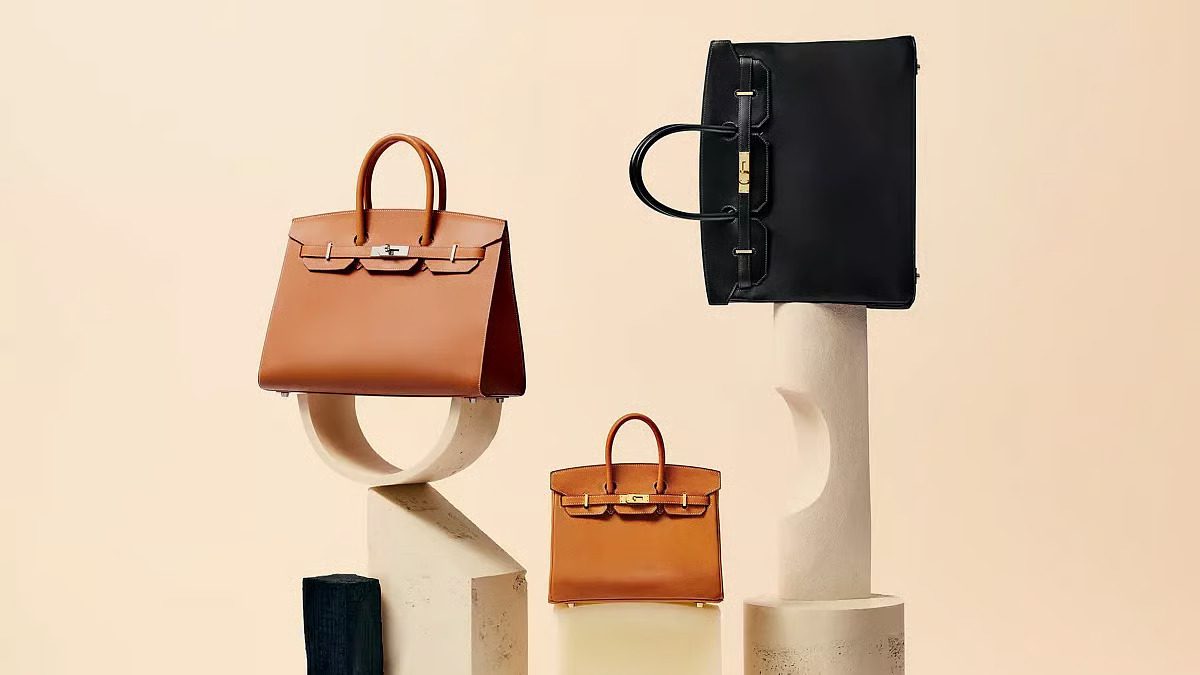 Inside the Hermès Hierarchy: Where Birkins Are Just the Beginning
