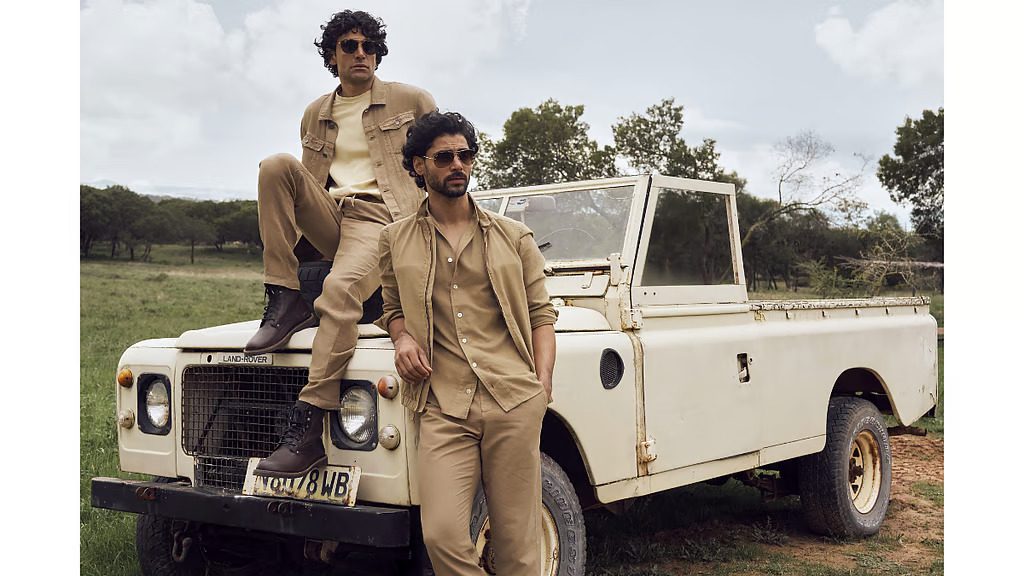 Terra Luna AW’25: Where Everyday Comfort Meets Timeless Style