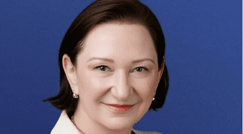 Toms Appoints Jessica Alsing as New CEO