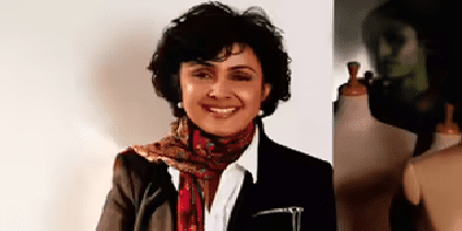 Paris Mon Amour: Payal Jain’s Romantic Ode to Paris